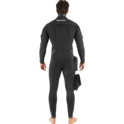 SEAC Traje semiseco Space 7 mm