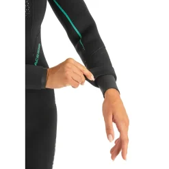 SEAC Traje semiseco Space 7 mm