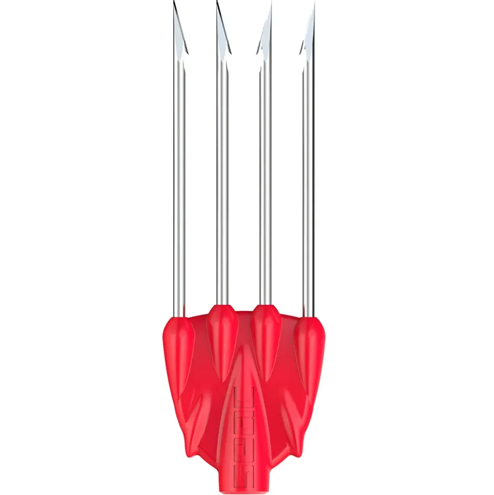 SEAC Tridente Killer 4P Long