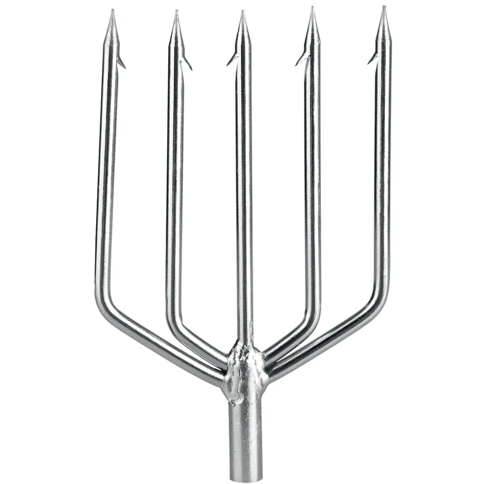 SEAC Tridente 5 Points Steel Pentadent M7