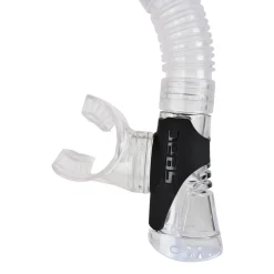 SEAC Tubo de buceo Fast Tech Dry
