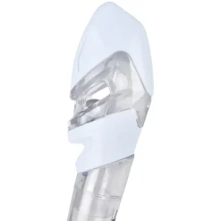 SEAC Tubo de buceo Fast Tech Dry