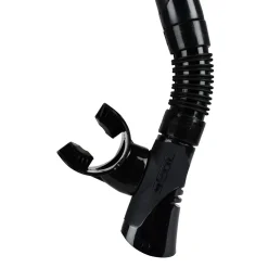 SEAC Tubo de buceo Fast Tech Dry