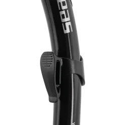 SEAC Tubo de buceo Reverse Dry SBL