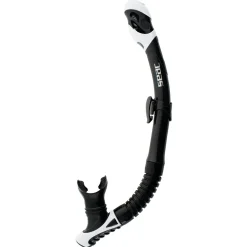 SEAC Tubo de buceo Reverse Dry SBL