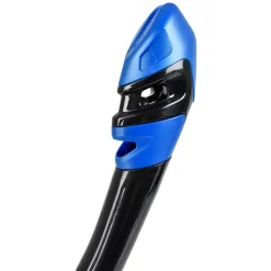 SEAC Tubo de buceo Vortex Dry Silicone