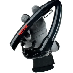 SEAC Tubo de freediving Top Flex