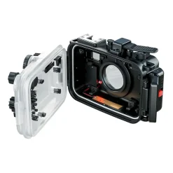 Sea Frogs Carcasa OM System TG7