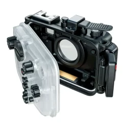 Sea Frogs Carcasa OM System TG7