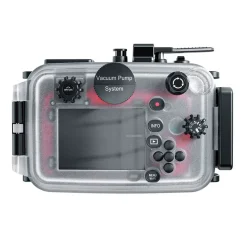 Sea Frogs Carcasa OM System TG7