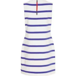 Sea Ranch Vestido corto sin mangas Britt