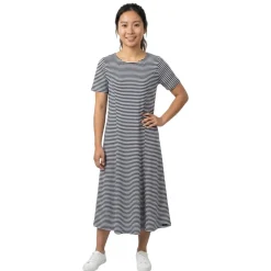 Sea Ranch Vestido de manga corta Rosita