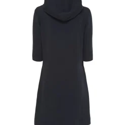 Sea Ranch Vestido midi de manga corta Ronja