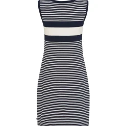 Sea Ranch Vestido midi sin mangas Natalia
