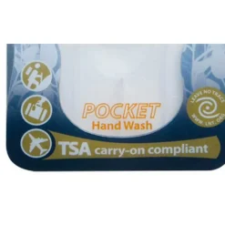 Sea To Summit Champú Trek And Travel Pocket Hand Wash
