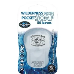 Sea To Summit Champú Wilderness Wash Pocket