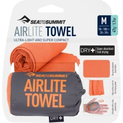Sea To Summit Toalla Airlite M