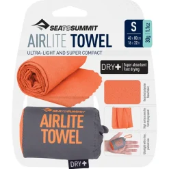 Sea To Summit Toalla Airlite S