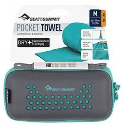 Sea To Summit Toalla Pocket M