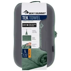 Sea To Summit Toalla Tek L