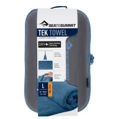 Sea To Summit Toalla Tek M