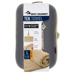 Sea To Summit Toalla Tek XS