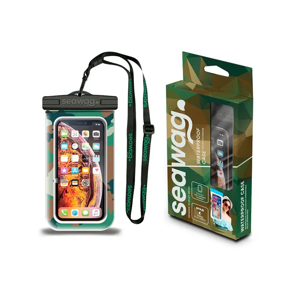 Seawag Cubierta WP 6.8´´