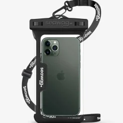 Seawag Funda estanca Smart phone 6.9´´ with easy access to side buttons