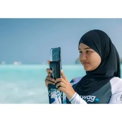 Seawag Funda estanca Smart phone 7.5´´ with floating foam