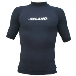 Seland Camiseta de manga corta Elastan