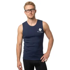 Seland Camiseta térmica sin mangas AJMC