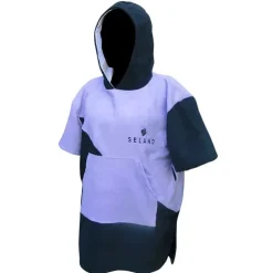 Seland Poncho Junior 3