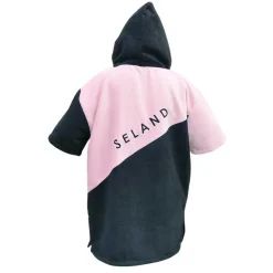 Seland Poncho Junior 2