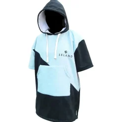 Seland Poncho Logo