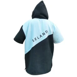 Seland Poncho Logo