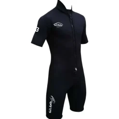 Seland Shorty de manga corta junior Veral Corto 3 mm