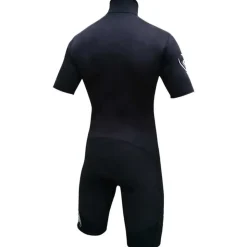 Seland Shorty de manga corta junior Veral Corto 3 mm
