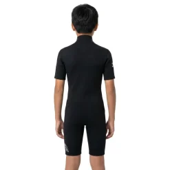 Seland Shorty de manga corta junior Veral Corto 3 mm