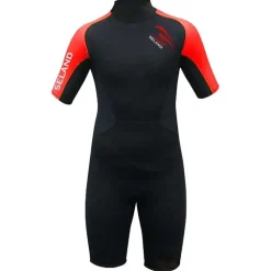 Seland Shorty manga corta Ari Neoprene 2.5 mm