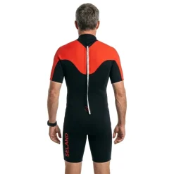 Seland Shorty manga corta Ari Neoprene 2.5 mm
