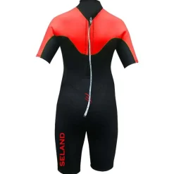 Seland Shorty manga corta Ari Neoprene 2.5 mm