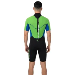 Seland Shorty manga corta Ari 2.5 mm