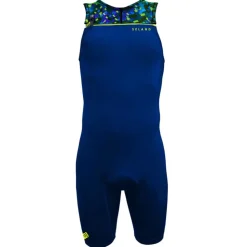 Seland Shorty sin mangas Xago II 2 mm