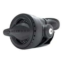 Sherwood Scuba Conjunto de regulador de buceo Brut Pro INT