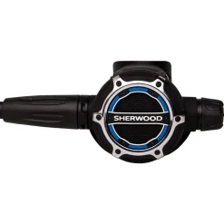 Sherwood Scuba Conjunto de regulador de buceo SR2 INT