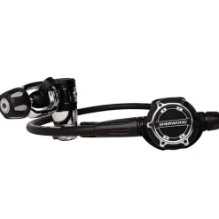 Sherwood Scuba Conjunto de regulador de buceo SR2 INT