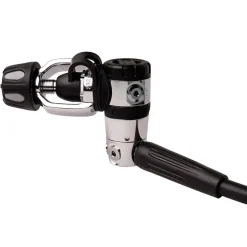 Sherwood Scuba Conjunto de regulador de buceo SR2 INT