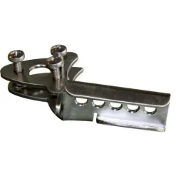 Sigalsub Adaptador DX Inox Salvimar