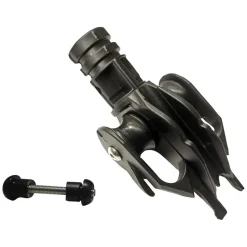 Sigalsub Cabezal Delrin Shroom Lt&Rt RG Roller