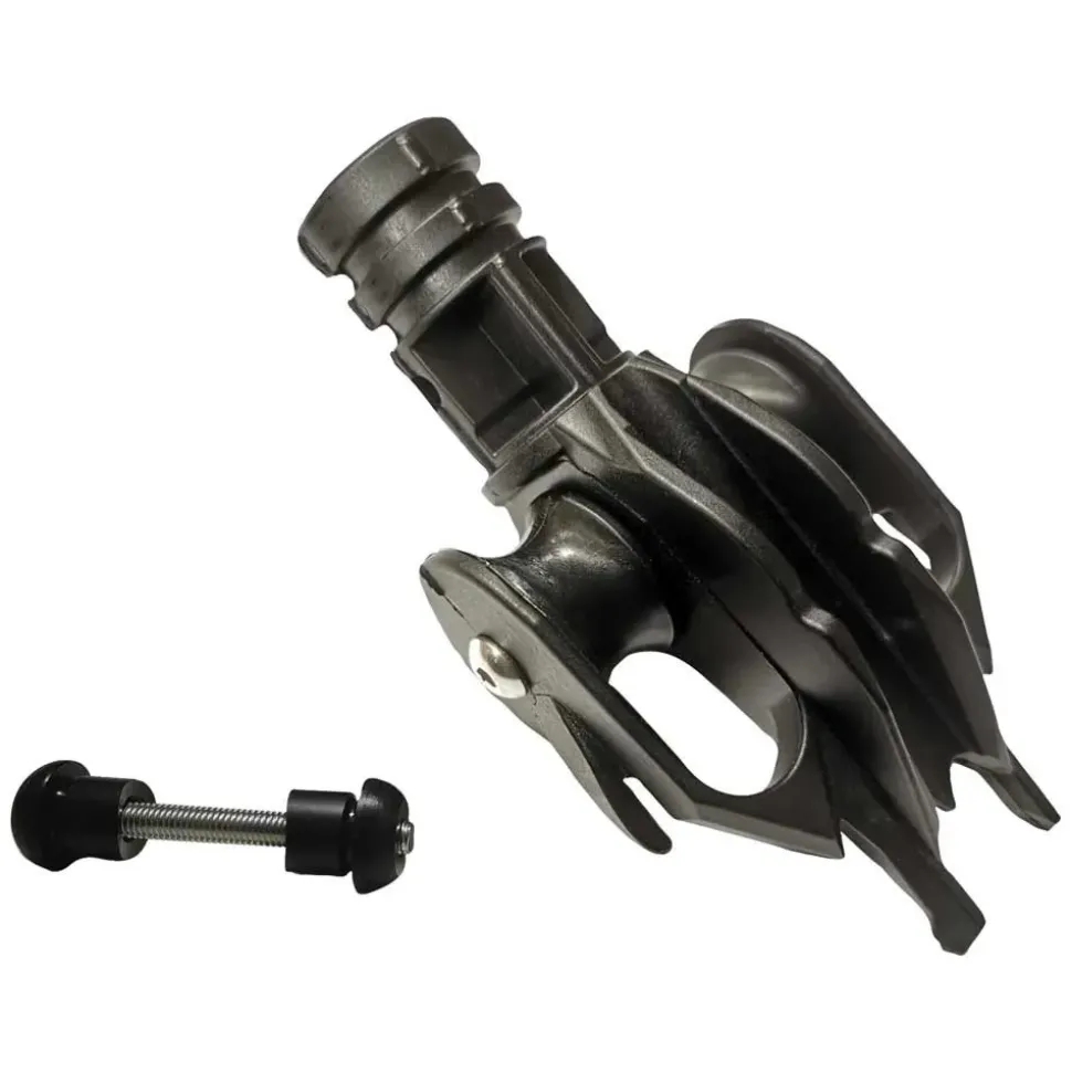 Sigalsub Cabezal Delrin Shroom Lt&Rt RG Roller